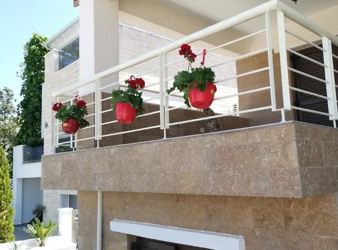 Orange_blue_aparment №1 *